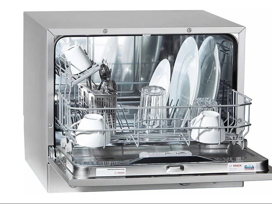 ماشین ظرفشویی رومیزی بوش مدل SKS62E28IR