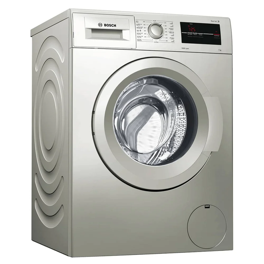 ماشین لباسشویی بوش مدل WAJ2017SME