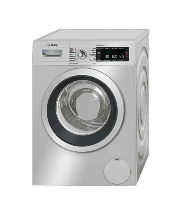 ماشین لباسشویی بوش مدل WAW2876XIR
