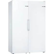 یخچال فریزر دوقلو بوش مدل KSV36VW3P-GSM36VW3P