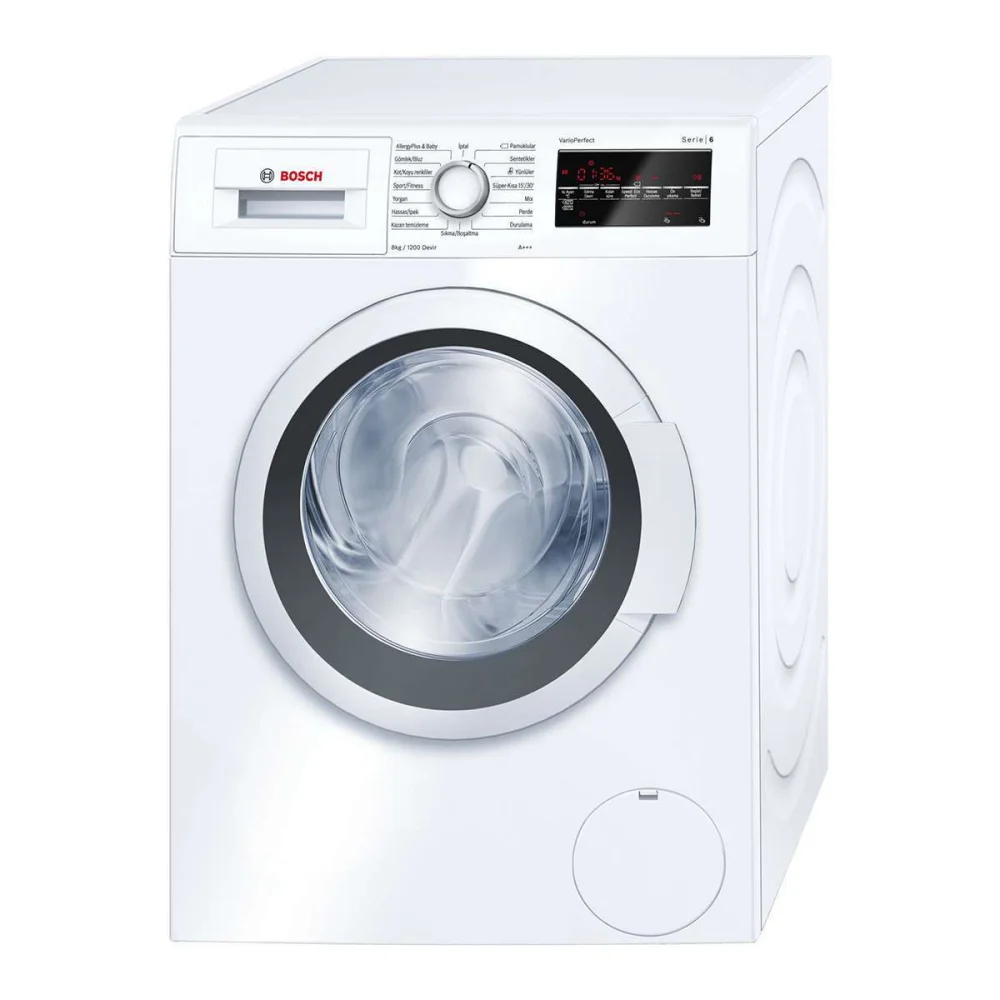 ماشین لباسشویی بوش مدل WAT28780IR