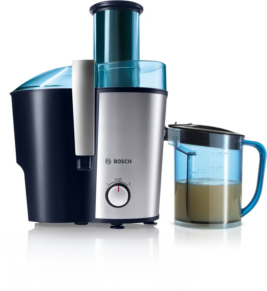 آبمیوه گیری بوش مدل MES3500