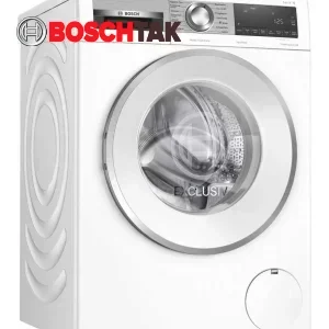 ماشین لباسشویی بوش مدل WGG256M90