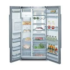 ساید بای ساید بوش مدل KAD80A104
