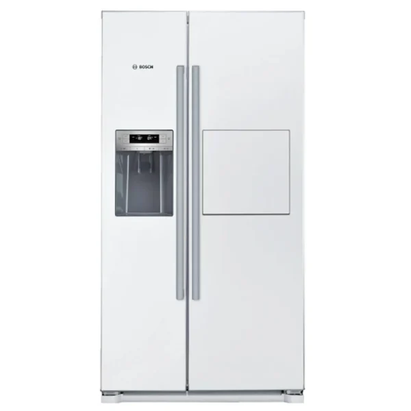 ساید بای ساید بوش مدل KAD80A104
