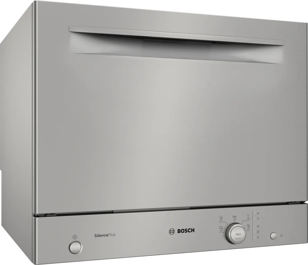 ماشین ظرفشویی رومیزی بوش مدل SKS51E38EU ماشین ظرفشویی رومیزی بوش مدل SKS51E38EU