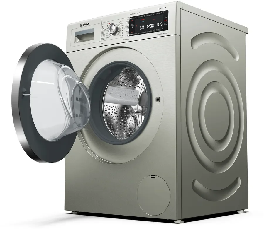 ماشین لباسشویی بوش مدل WAW325XOEG
