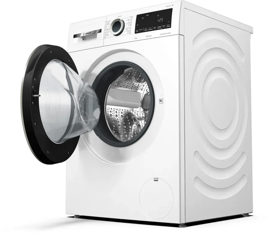 ماشین لباسشویی بوش مدل WGA142X0GC