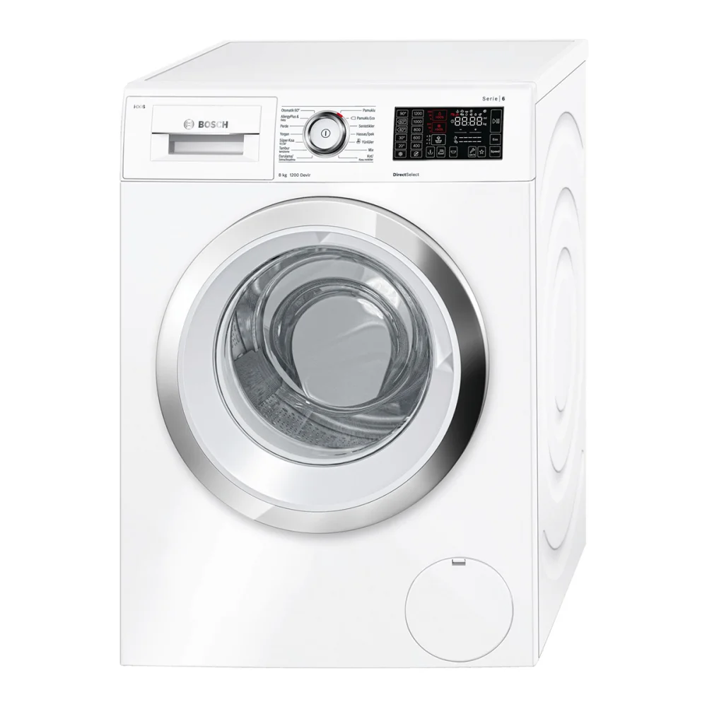ماشین لباسشویی بوش مدل WAT24461IR