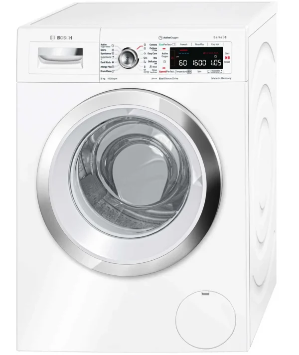 ماشین لباسشویی بوش مدل WAW32760ME