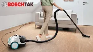 جاروبرقی بوش مدل BGC21HYG1 جاروبرقی بوش مدل BGC21HYG1