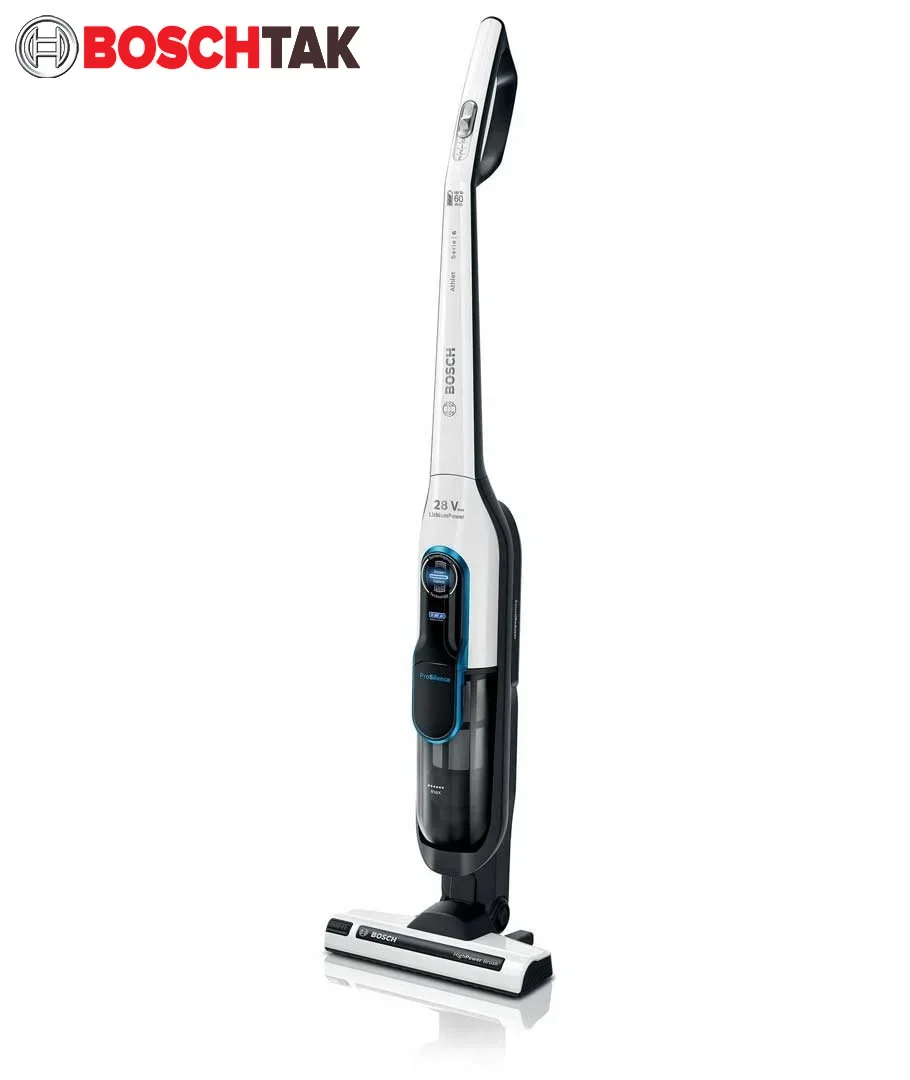 جاروشارژی بوش مدل BCH86SIL1