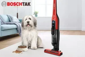 جاروشارژی بوش مدل BCH86PET1