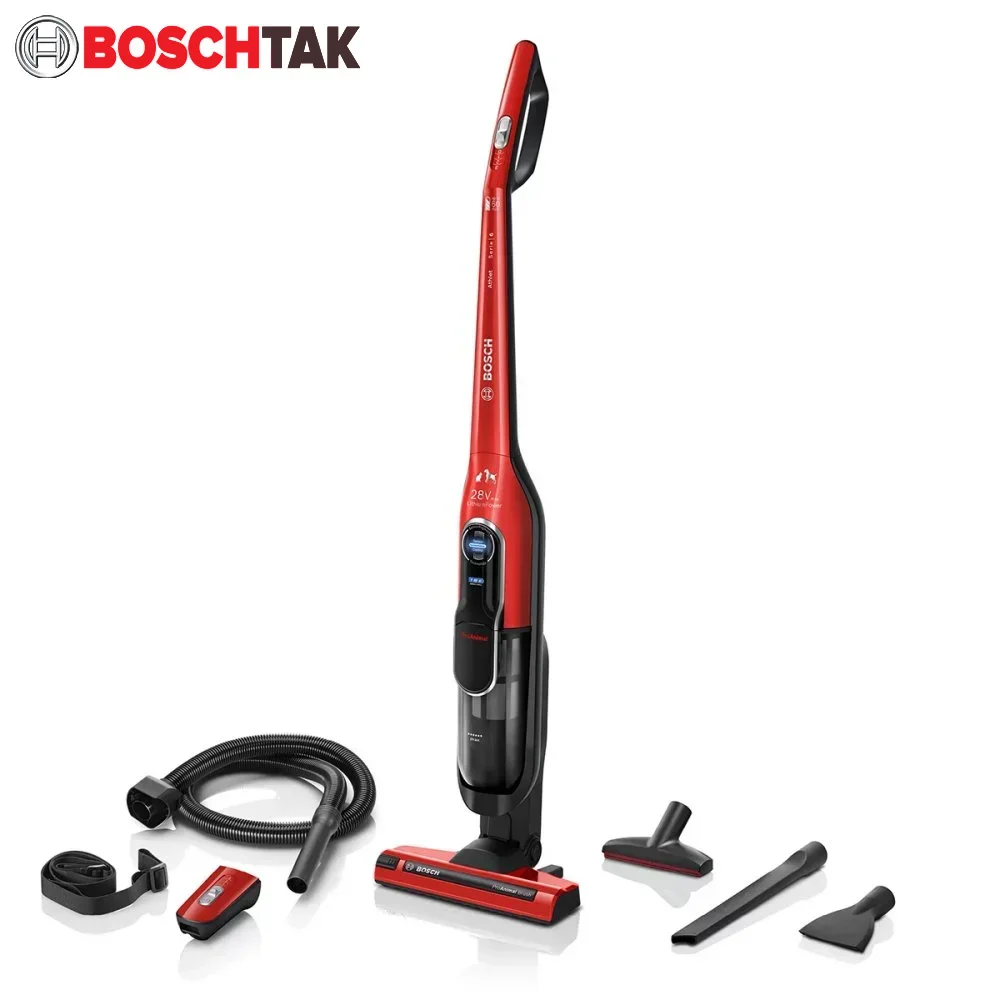 جاروشارژی بوش مدل BCH86PET1