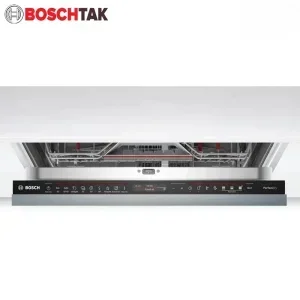 ماشین ظرفشویی توکار بوش مدل SMV8ZDX86M ماشین ظرفشویی توکار بوش مدل SMV8ZDX86M