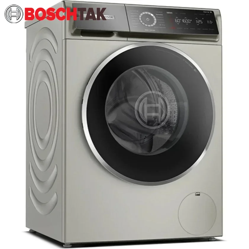 خشک کن بوش مدل WQB245BXME