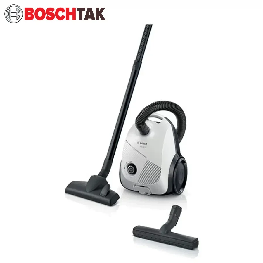 جاروبرقی بوش مدل BGLS2WH1H