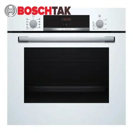 فر برقی توکار بوش مدل HBF534EWOI