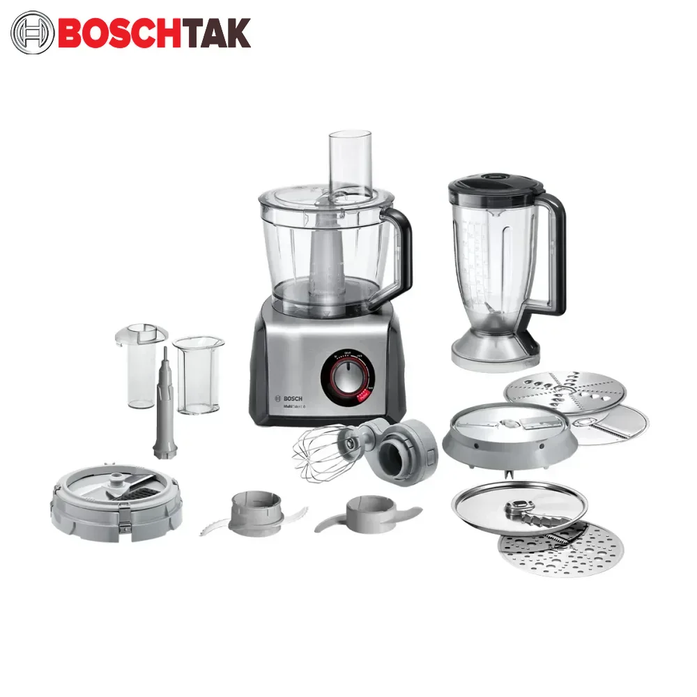 غذاساز بوش مدل MC812M865