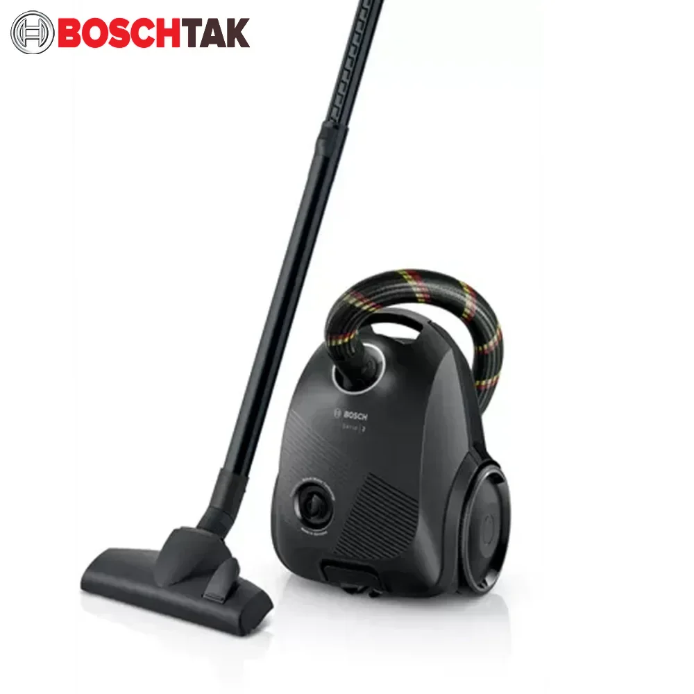 جاروبرقی بوش مدل BGLS2CHAMP