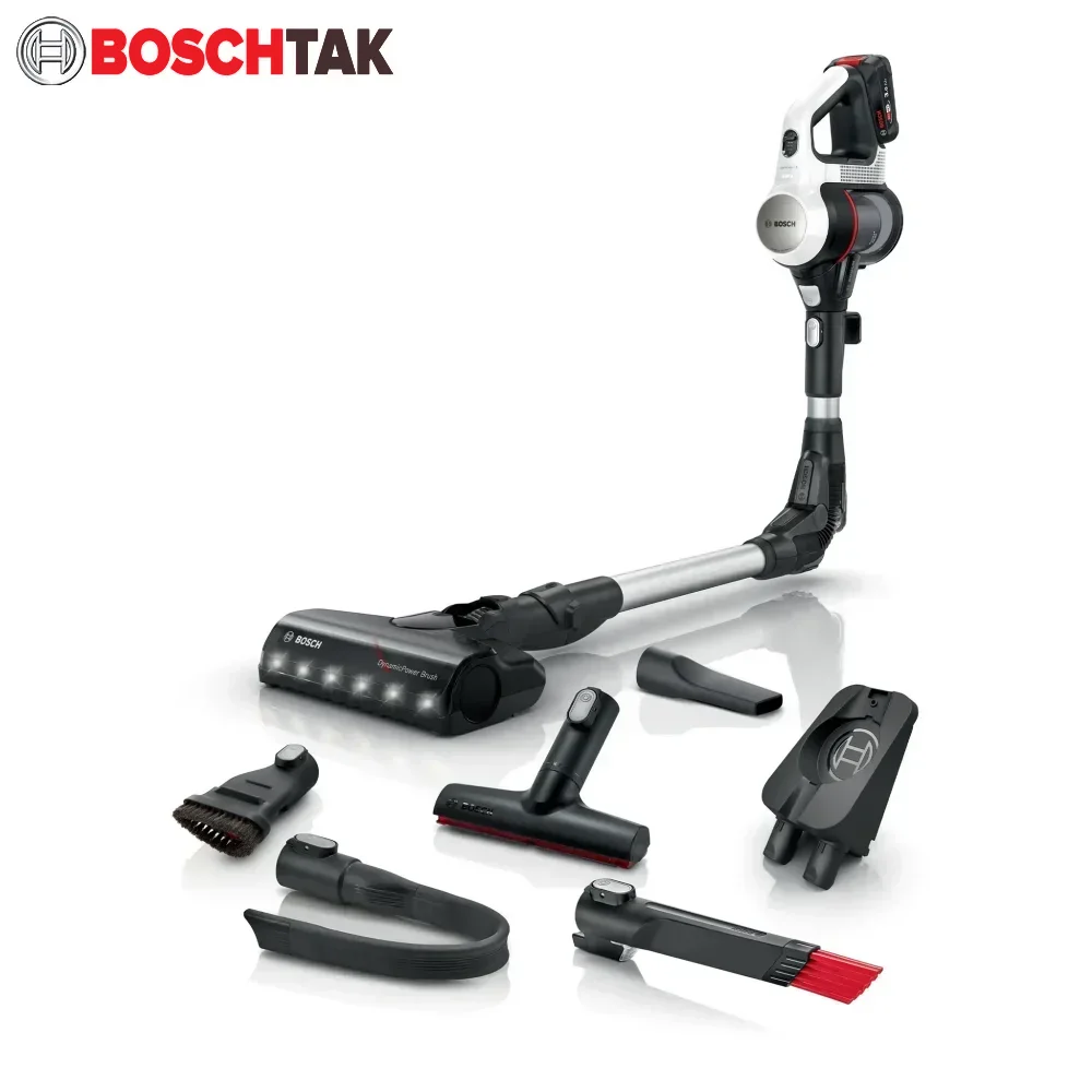 جاروشارژی بوش مدل BCS711XXL