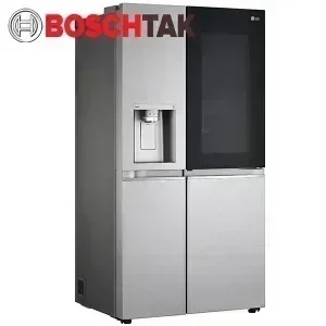 ساید بای ساید ال جی مدل X287