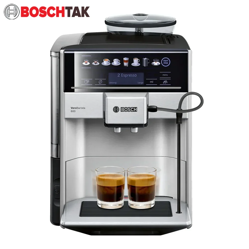 اسپرسوساز بوش مدل TIS65621RW