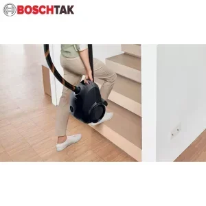 جاروبرقی بوش مدل BGLS2CHAMP