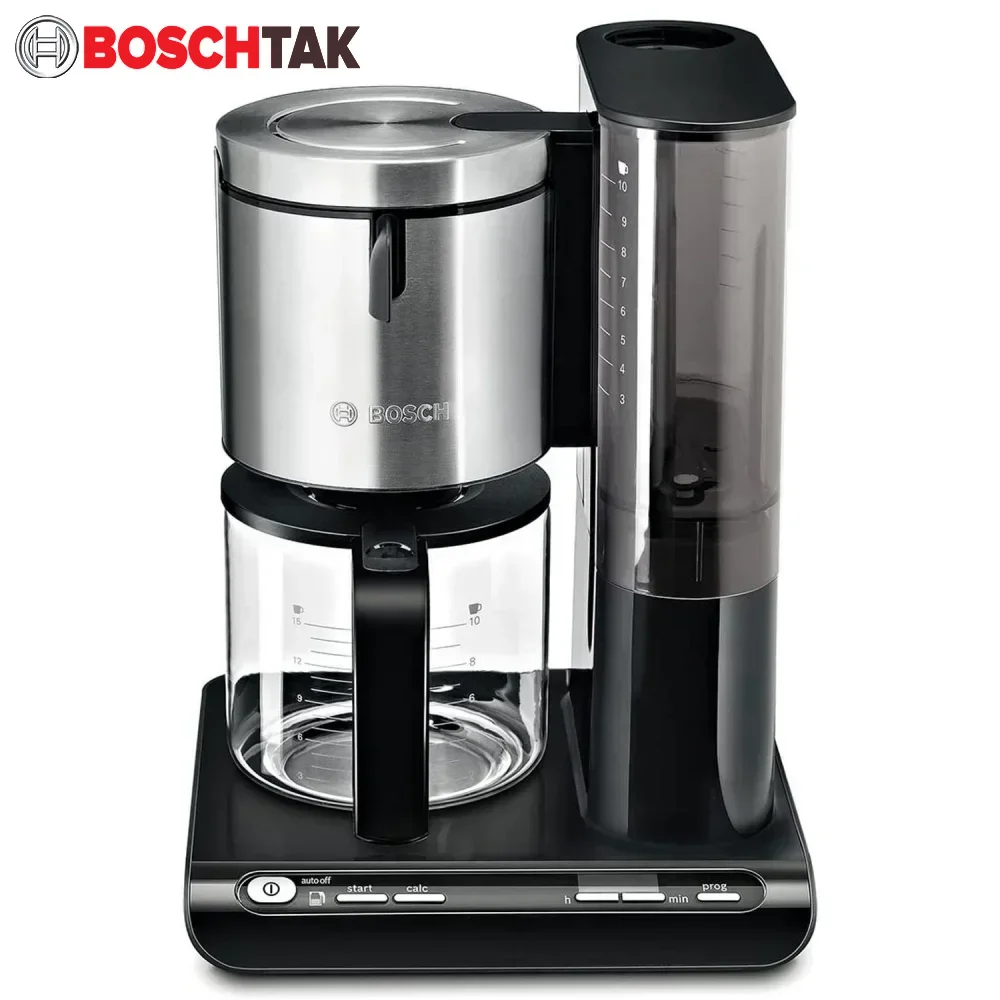قهوه ساز بوش مدل TKA8633