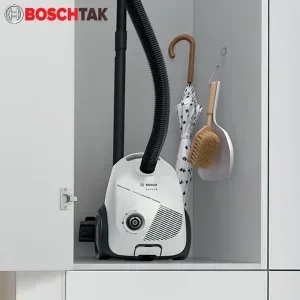 جاروبرقی بوش مدل BGLS2WH1H