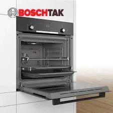 فر برقی توکار بوش مدل HBJ558YB0Q