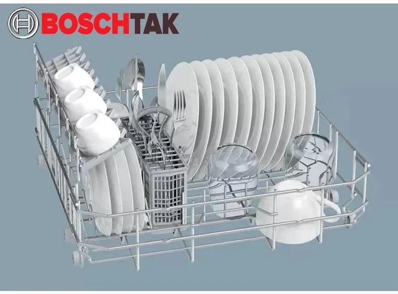 ماشین ظرفشویی رومیزی بوش مدل SKS62E32EU ماشین ظرفشویی رومیزی بوش مدل SKS62E32EU