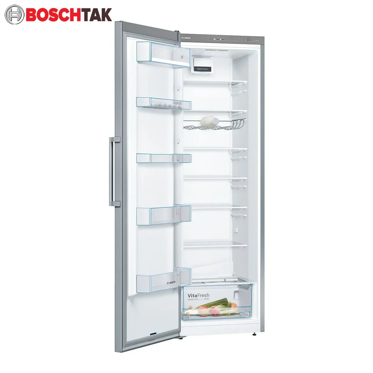 یخچال فریزر دوقلو بوش مدل KSV36VL3PG-GSN36VL3PG یخچال فریزر دوقلو بوش مدل KSV36VL3PG-GSN36VL3PG