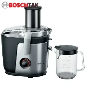 آبمیوه گیری بوش مدل MES4000