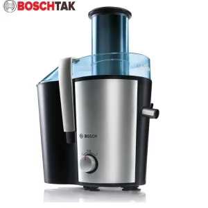 آبمیوه گیری بوش مدل MES3500