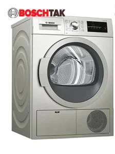 خشک کن بوش مدل WTN8542SME