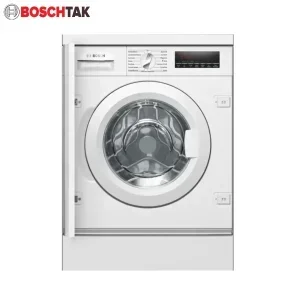 ماشین لباسشویی توکار بوش مدل WIW28442
