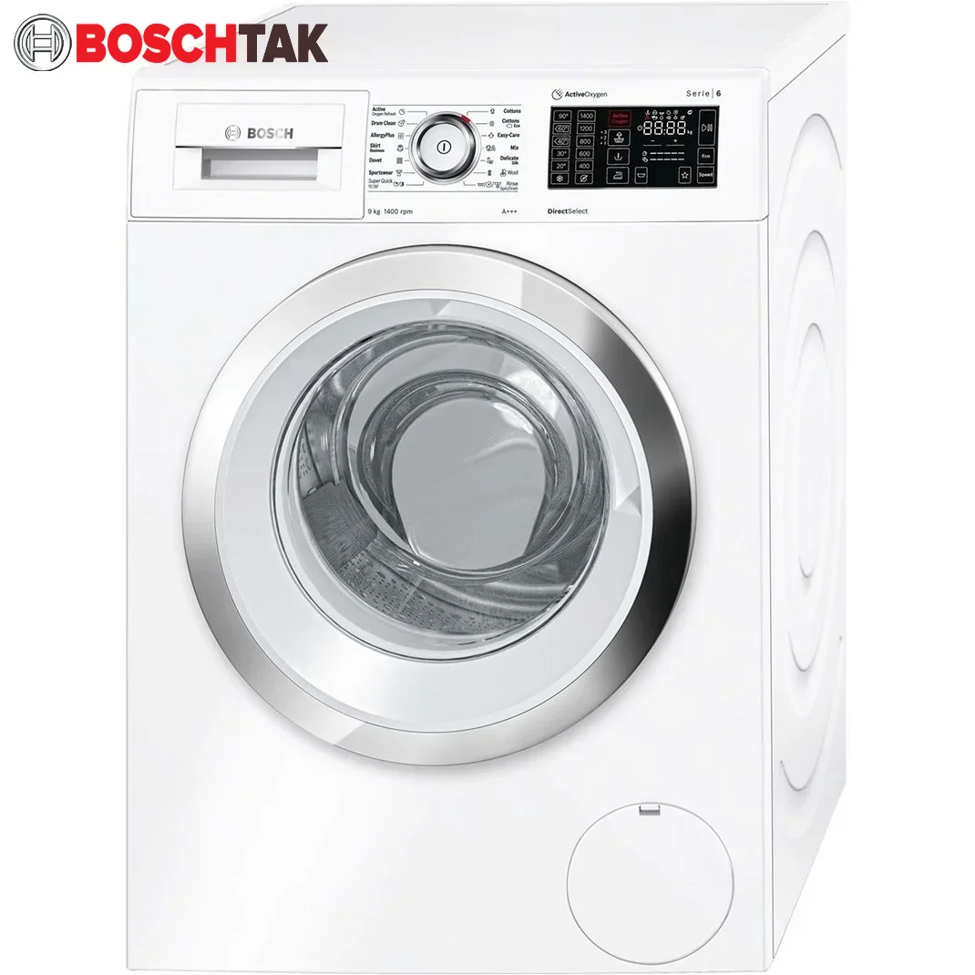 ماشین لباسشویی بوش مدل WAT28780IR