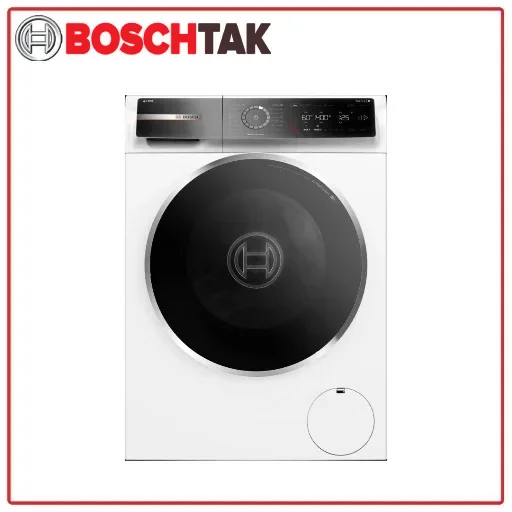ماشین لباسشویی بوش مدل WGB24400GC