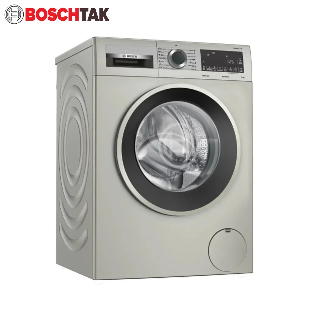 ماشین لباسشویی بوش مدل WGA2440XME
