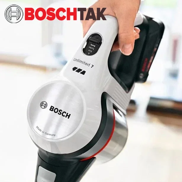 جاروشارژی بوش مدل BCS711XXL جاروشارژی بوش مدل BCS711XXL