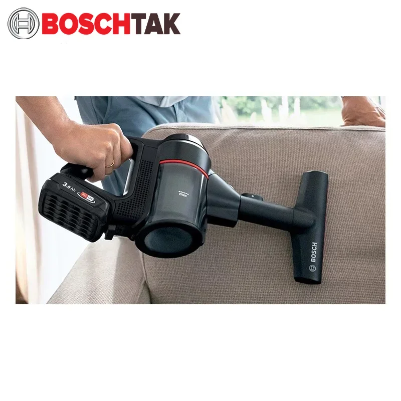 جاروشارژی بوش مدل BCS712XXL جاروشارژی بوش مدل BCS712XXL