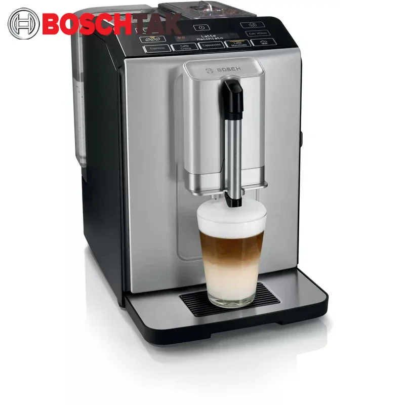 اسپرسوساز بوش مدل TIS30321RW اسپرسوساز بوش مدل TIS30321RW