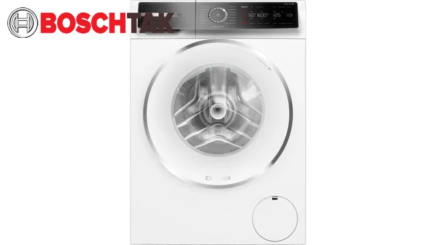 ماشین لباسشویی بوش مدل WGB256090