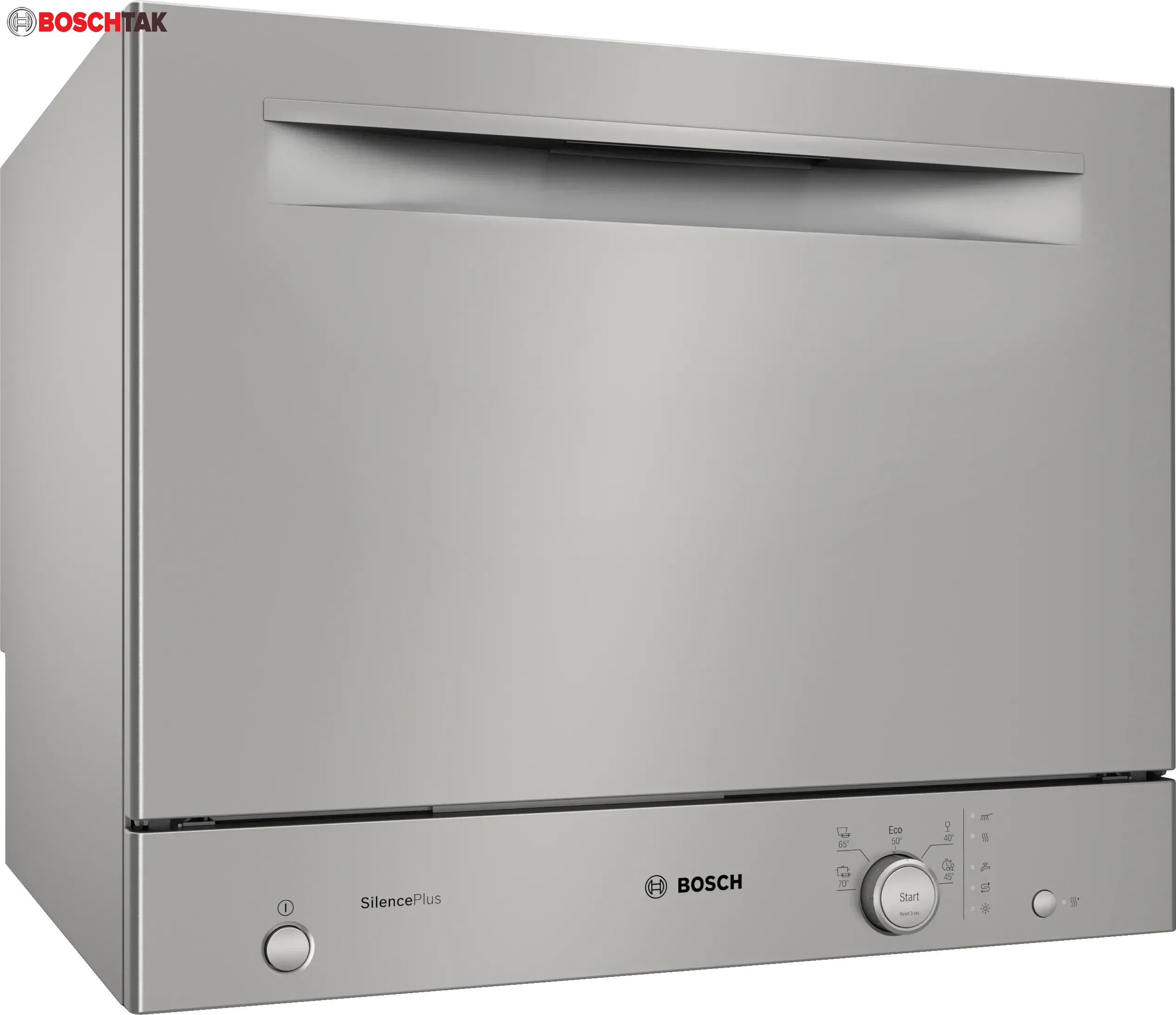 ماشین ظرفشویی رومیزی بوش مدل SKS51E38EU
