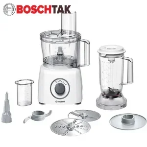 غذاساز بوش مدل MCM3200W