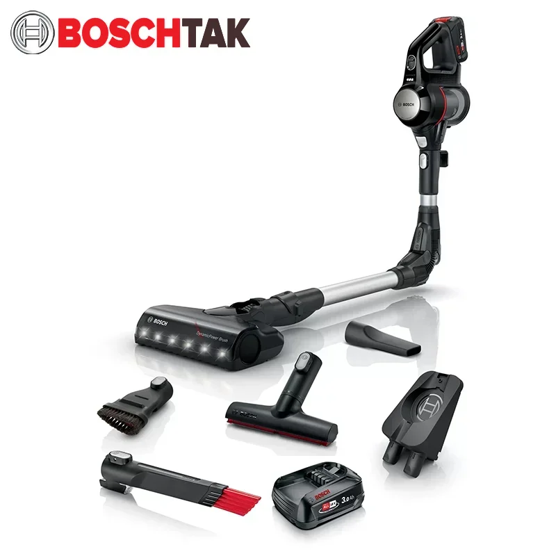 جاروشارژی بوش مدل BCS712XXL