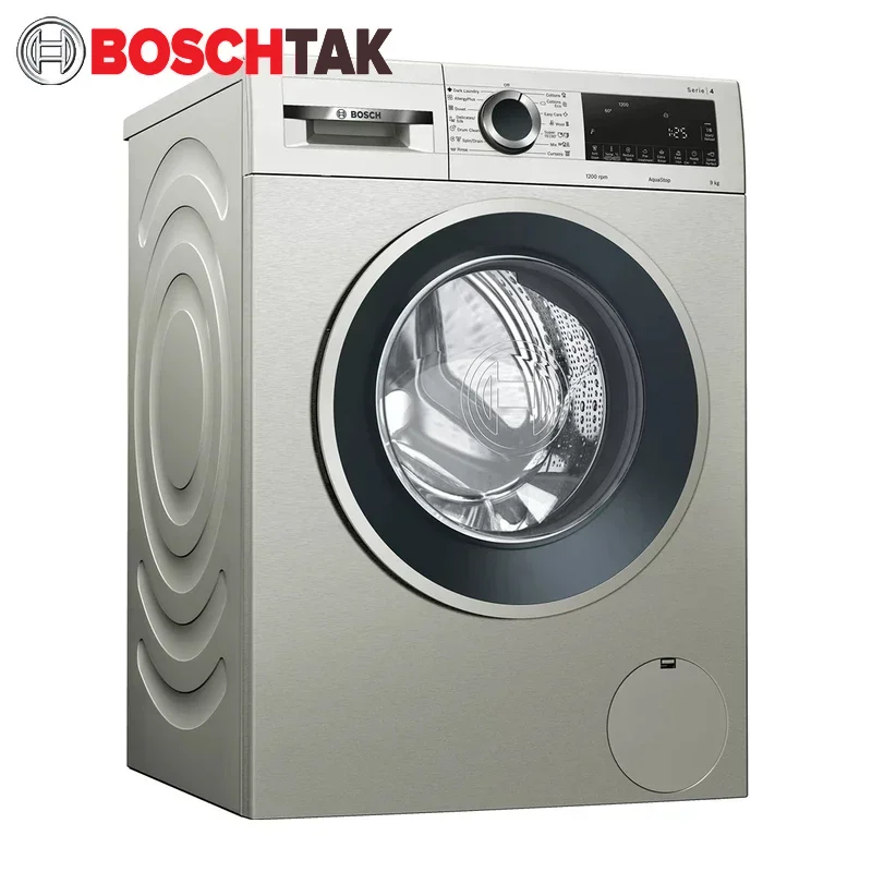 ماشین لباسشویی بوش مدل WGA1440XGC ماشین لباسشویی بوش مدل WGA1440XGC