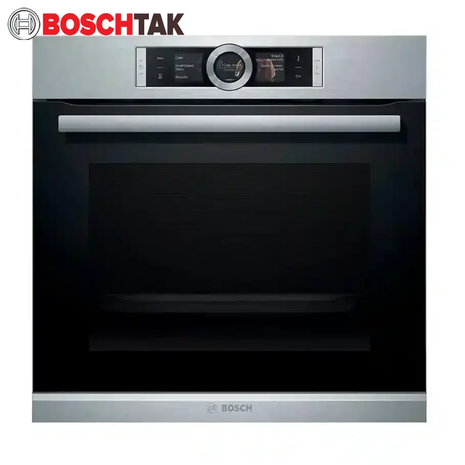فر برقی توکار بوش مدل HBG6764S1