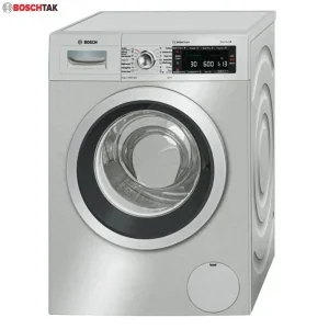 ماشین لباسشویی بوش مدل WAW2876XIR